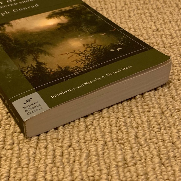 Heart of Darkness and Selected Short Fiction Book - Picture 3 of 11